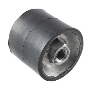 SP1 Motorf&auml;ste (Standard) Bak