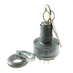 SP1 T&auml;ndningsl&aring;s (Standard)