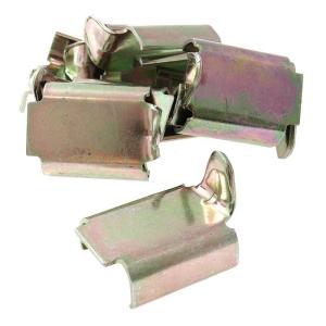 SP1 Mattskoning (Track Clips 10st) med styrning