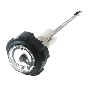 Kelch Tanklock med niv&aring;m&auml;tare (Standard)