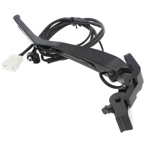 SP1 Bromsgrepp (Uppv&auml;rmt) Hayes Radial