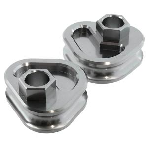 SP1 Fj&auml;dersp&auml;nnare (CNC) Arctic Cat