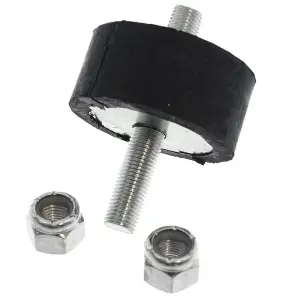 SP1 Motorfäste (Standard)