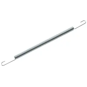 Yamaha Avgasfj&auml;der (original)