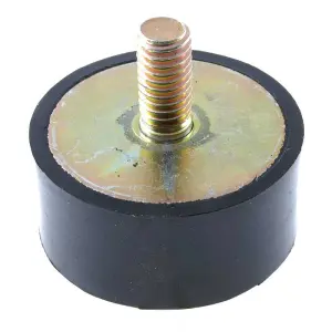 SP1 Motorfäste (Standard) Bak