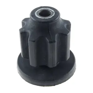 SP1 Motorfäste (Standard) Fram