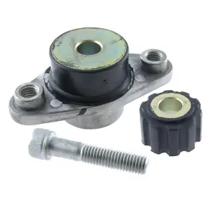 SP1 Motorfäste (Standard) Fram