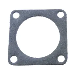 SnoWing Avgaspackning (Standard)