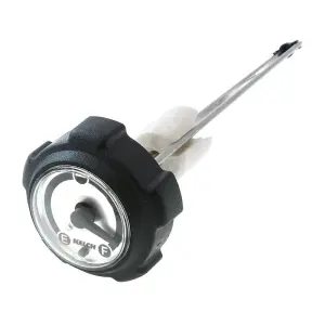 Kelch Tanklock med niv&aring;m&auml;tare (Standard)