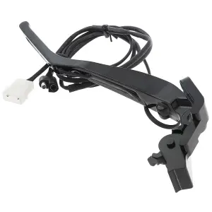 SP1 Bromsgrepp (Uppv&auml;rmt) Hayes Radial