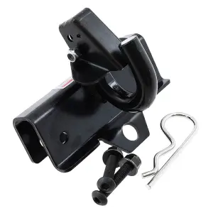 SP1 Dragkrok / bogserings&ouml;gla (C-Type) - Heavy Duty