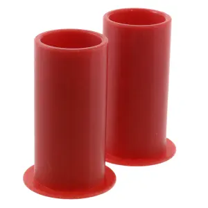Hygear Spacers f&ouml;r boggiefj&auml;der (R-Motion)