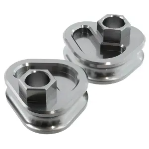 SP1 Fj&auml;dersp&auml;nnare (CNC) Arctic Cat