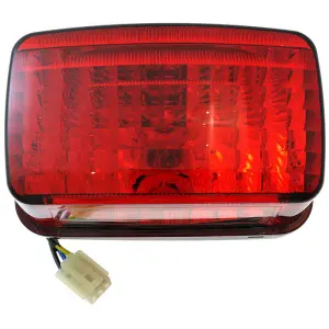 Yamaha Baklampa (8FN847100000 & 8FN847100100)