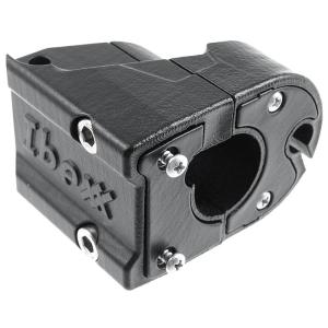 Ibexx F&auml;ste gasreglage (Throttle Block)