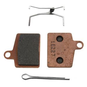 SP1 Bromsbel&auml;gg (Standard) Full Metal