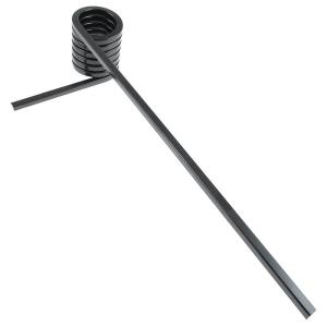 SP1 Boggiefj&auml;der (Standard)