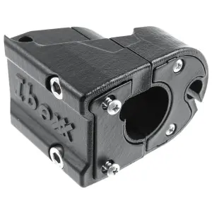 Ibexx F&auml;ste gasreglage (Throttle Block)