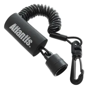 Atlantis N&ouml;dstopp/d&ouml;dmansgrepp (D.E.S.S) - Flytande