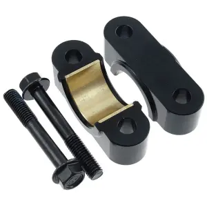 SP1 Styrbussningar (Aluminium)