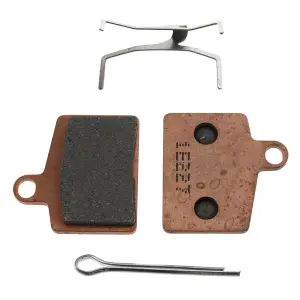 SP1 Bromsbel&auml;gg (Standard) Full Metal