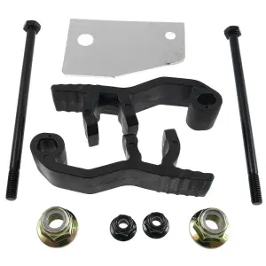 SP1 Snabbjustering, sp&aring;rvidd (Standard) Gen4/Gen5