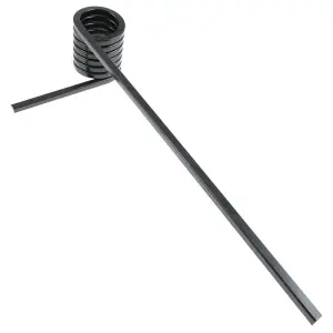 SP1 Boggiefj&auml;der (Standard)