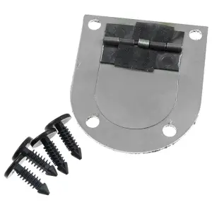 SLP Insugskit (Powder Valve)
