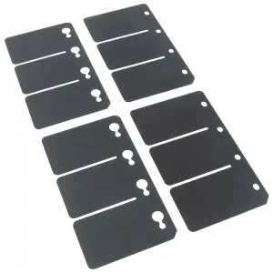 SP1 Reedläppar (Standard)