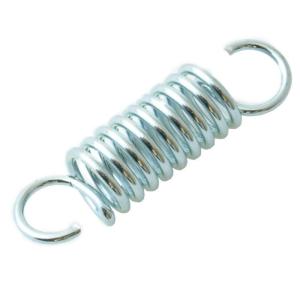 SP1 Avgasfj&auml;der (Standard)