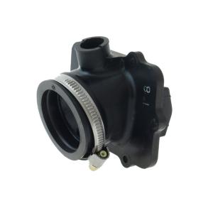 Division F&ouml;rgasarfl&auml;ns / Insug (Standard)