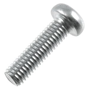 Mikuni Skruv, flott&ouml;rsk&aring;l (4x16 mm)