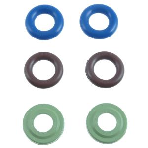 SP1 T&auml;tningar, Spridare (Standard)