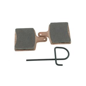 SP1 Bromsbel&auml;gg (Standard) Full Metall