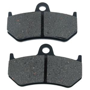 SP1 Bromsbel&auml;gg (Standard) Semi Metall