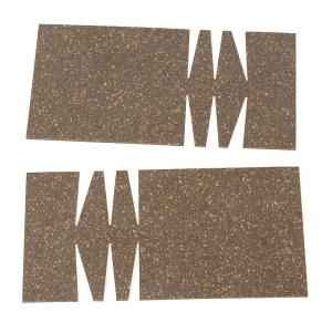 SP1 Isolering (Handtagsv&auml;rmare)