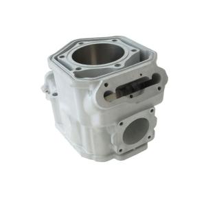SnoWing Cylinder (Standard)