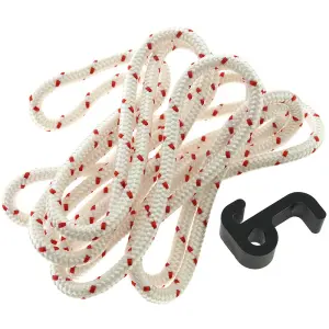 SP1 N&ouml;dstartsn&ouml;re (Ski-Doo/Lynx)