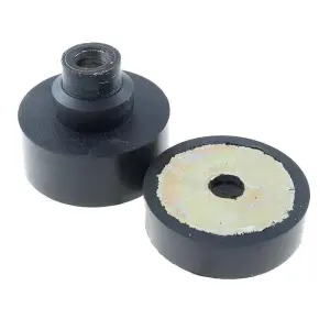 SP1 Motorfäste (Standard) Bak