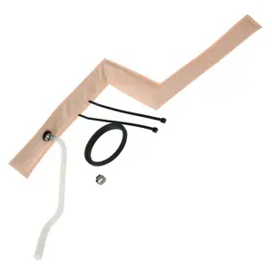 SP1 Bränslefilter / Pickup (Standard)