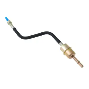 SP1 Br&auml;nslefilter (Insprut) med slang