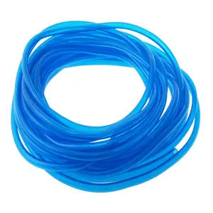 SP1 Br&auml;nsleslang (Bl&aring;) 6,35mm