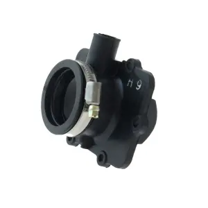 SP1 F&ouml;rgasarfl&auml;ns / Insug (Standard)