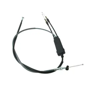 SnoWing Gasvajer (Standard) Ski-Doo/Lynx