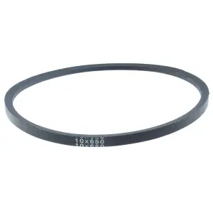 SP1 Fl&auml;ktrem (Standard) 10x650