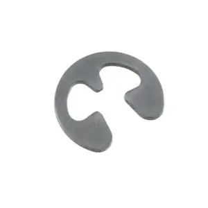 Mikuni Clips, trotteln&aring;l