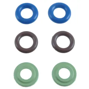 SP1 T&auml;tningar, Spridare (Standard)