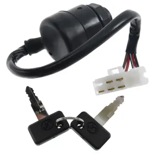 SP1 T&auml;ndningsl&aring;s (Standard)