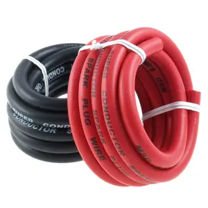 MSD T&auml;ndkabel 8,5 mm - Super Conductor