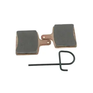 SP1 Bromsbel&auml;gg (Standard) Full Metall